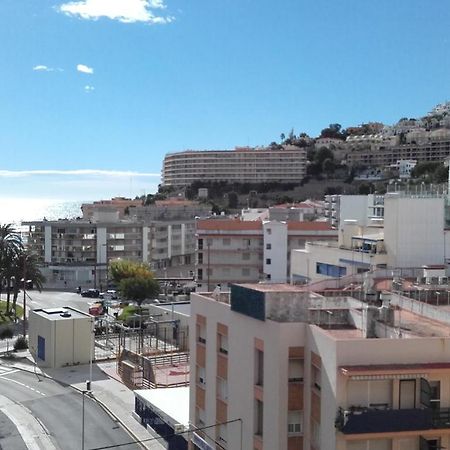 Centrico Labradores 15 Peñíscola المظهر الخارجي الصورة